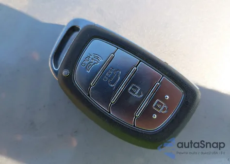 2020 Hyundai Ioniq Hybrid Sel from USA, damaged, VIN KMHC85LC5LU214208